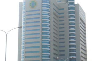 Tung's Taichung MetroHarbor Hospital image