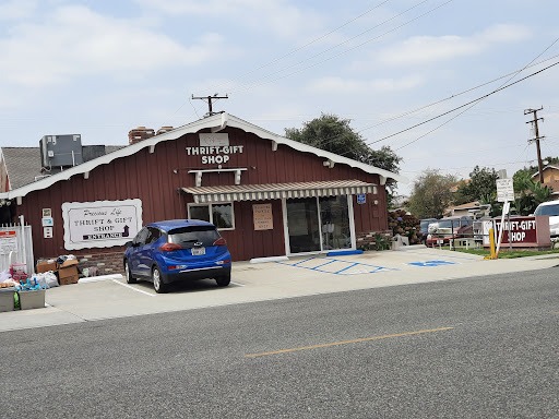 Gift Shop «Precious Life Thrift & Gift», reviews and photos, 3622 Florista St, Los Alamitos, CA 90720, USA