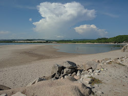 Foto di Playa Banco de Oro area servizi