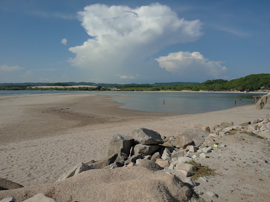 Playa Banco de Oro
