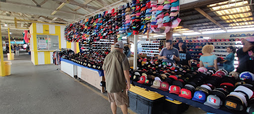 Flea Market «Flea Mart», reviews and photos, 12280 TX-16, San Antonio, TX 78224, USA