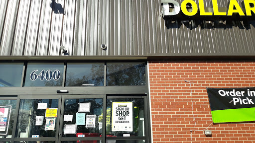 Discount Store «Dollar General», reviews and photos, 1210 Nanticoke Rd, Salisbury, MD 21801, USA
