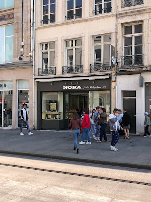 Bijouterie Nora - Official Rolex Retailer à Nancy