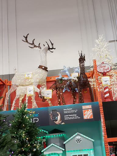 Home Improvement Store «The Home Depot», reviews and photos, 7121 Firestone Blvd, Downey, CA 90241, USA