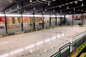 West Orillia Sports Complex, Rotary Place Arena image