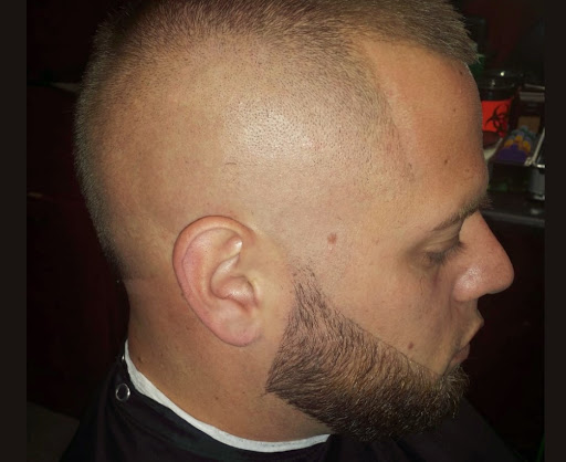 Barber Shop «Scottys Barbershop», reviews and photos, 1738 E Meats Ave, Orange, CA 92865, USA