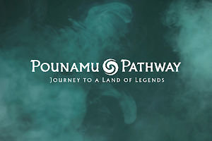 Pounamu Pathway - Māwhera image