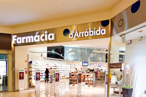Pharmacy D'Arrábida, S.A.