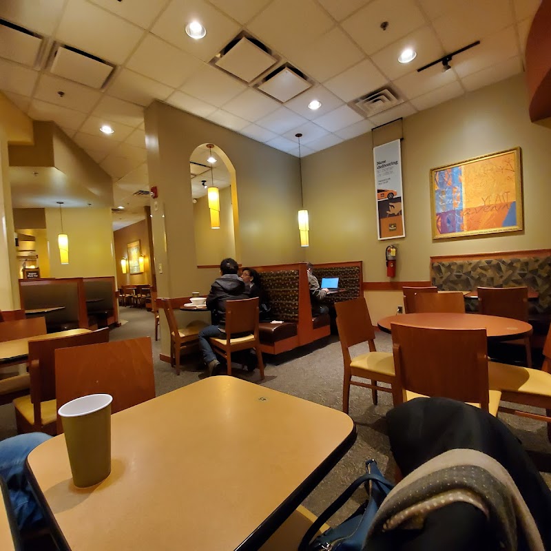 Panera Bread