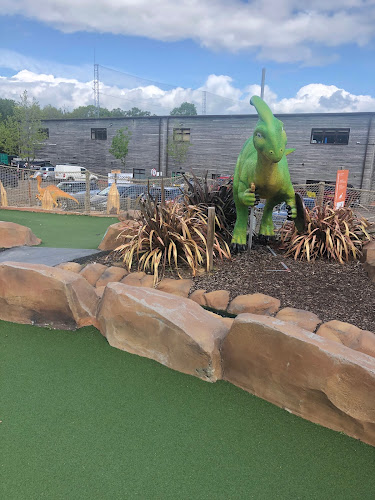 Comments and reviews of Mighty Adventures Crazy Golf