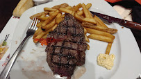 Frite du Restaurant Hippopotamus Steakhouse à Lyon - n°3