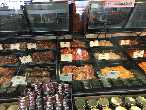 Butcher Shop «Iowa Meat Farms», reviews and photos, 6041 Mission Gorge Rd, San Diego, CA 92120, USA