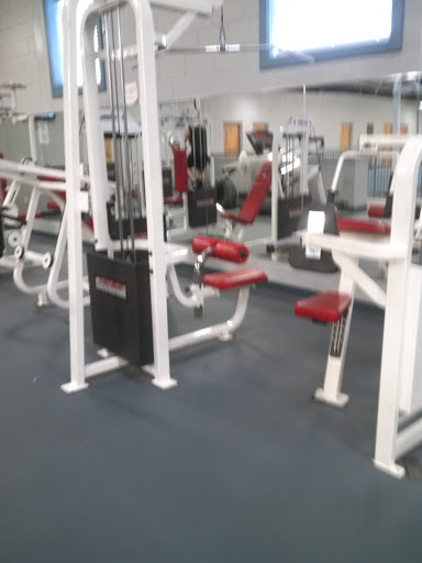 Recreation Center «Locust Grove Recreation Center», reviews and photos, 10 Cleveland St, Locust Grove, GA 30248, USA