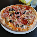 Photo n°1 de l'avis de Salvatore.i fait le 24/09/2019 à 17:32 sur le  Pizzeria Mar Rosso à Corsico