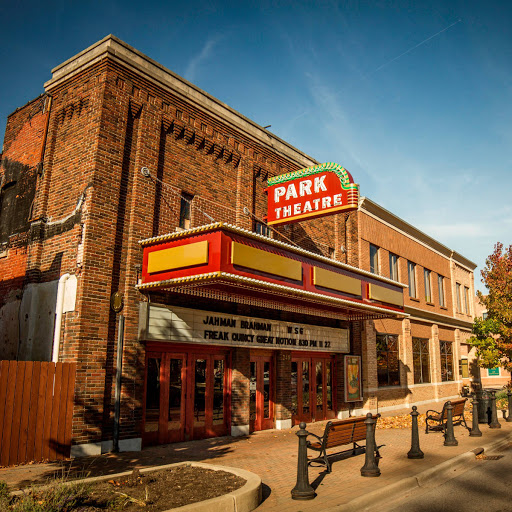 Live Music Venue «Park Theatre», reviews and photos, 248 S River Ave, Holland, MI 49423, USA