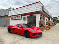 Cassidy Tire and Service - Photo 2 - Car repair in Lombard, IL, Aurora