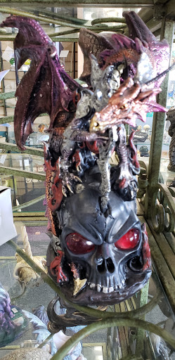 Book Store «Jan Ross New Age Books & Gifts», reviews and photos, 4239 W Thunderbird Rd #2, Phoenix, AZ 85053, USA