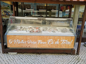 Taberna do Peixe