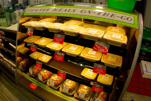 Health Food Store «Lassens Natural Foods & Vitamins SLO», reviews and photos, 896 Foothill Blvd, San Luis Obispo, CA 93405, USA