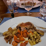 Photo n° 2 de l'avis de Anne.a fait le 06/09/2021 à 20:52 pour L'Auberge de Ceilloux à Ceilloux