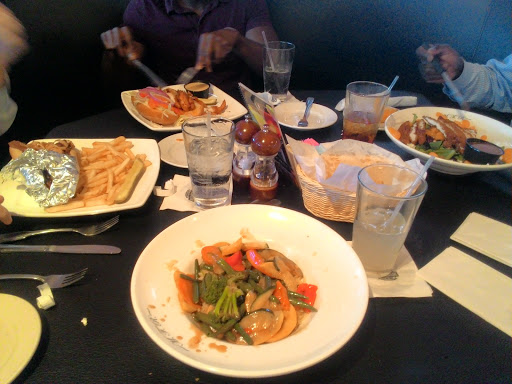 Steak House «Cherokee Cattle Company», reviews and photos, 2710 Canton Rd, Marietta, GA 30066, USA