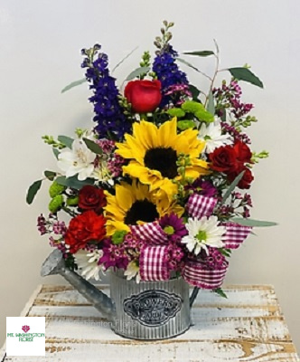 Florist «Mt. Washington Florist», reviews and photos, 1967 8 Mile Rd, Cincinnati, OH 45255, USA