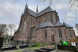 Sint-Trudokerk image