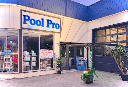 Elgin Pool Pro Inc.