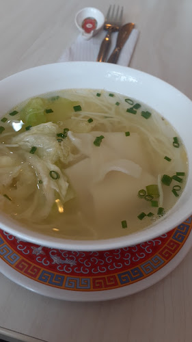 Opiniones de Fusión Asia Restaurant en Huancayo - Restaurante