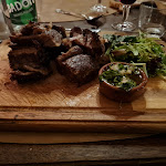 Photo n° 9 de l'avis de Yannick.l fait le 15/10/2023 à 15:52 pour Auberge d'Antan à Saint-Girons