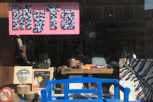 MyTa Mosaics Shop & Atelier winkel workshops in mozaïek