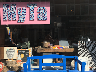MyTa Mosaics Shop & Atelier winkel workshops in mozaïek
