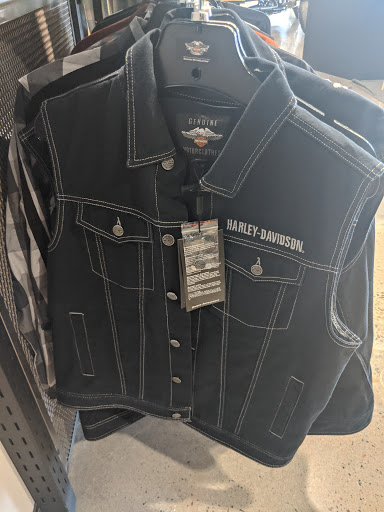 Motorcycle Dealer «Mile High Harley-Davidson of Parker», reviews and photos, 6280 E Pine Ln, Parker, CO 80138, USA