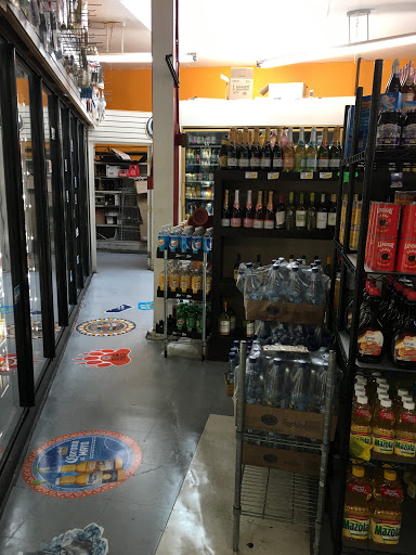 Grocery Store «North Side Supermarket», reviews and photos, 4505 Market St, Emeryville, CA 94608, USA