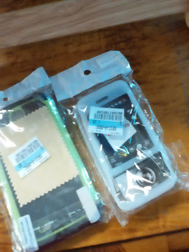 Thrift Store «Casa De Los Ninos Thrift Store», reviews and photos, 1302 E Prince Rd, Tucson, AZ 85719, USA