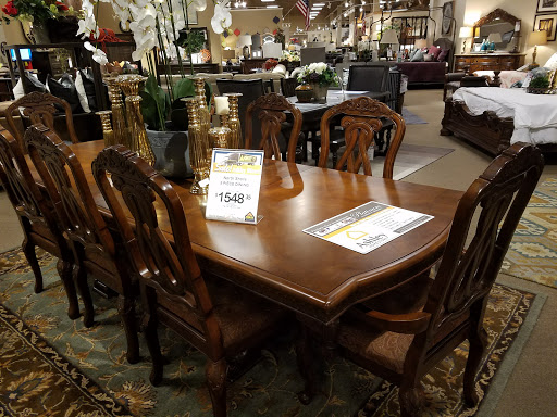Furniture Store «Ashley HomeStore», reviews and photos, 7780 TX-121, Frisco, TX 75034, USA
