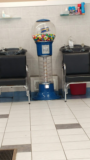 Barber Shop «All Star Premier Barbershop», reviews and photos, 1080 Earl St, St Paul, MN 55106, USA