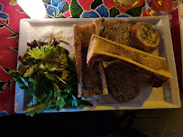 Foie gras du Restaurant La Petite Cour à Lille - n°2
