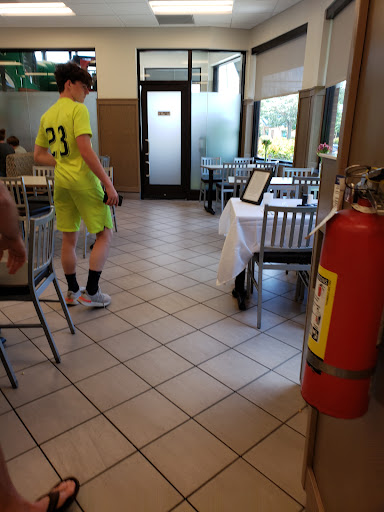 Fast Food Restaurant «Chick-fil-A», reviews and photos, 3380 Pump Rd, Henrico, VA 23233, USA