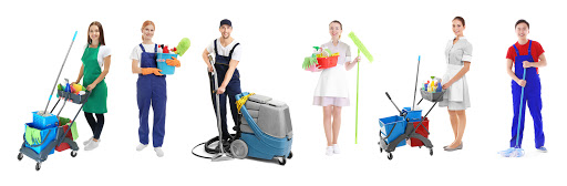 San Jose Commercial Cleaning Services