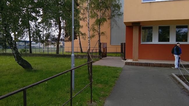 ZŠ Valenty - Prostějov