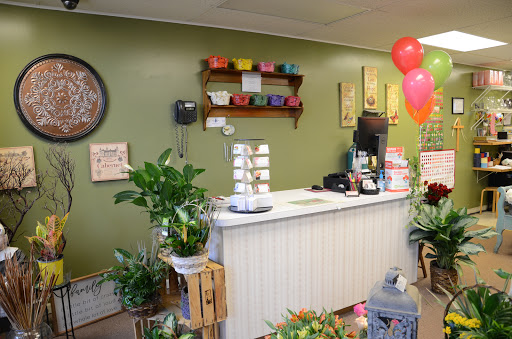 Florist «The Village Flower Shop», reviews and photos, 132 S Addison St, Bensenville, IL 60106, USA