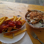 Photo n°1 de l'avis de Jay.� fait le 12/07/2018 à 05:34 sur le  Vegöner - Johannis à Nuremberg