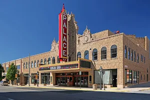 Marion Palace Theatre & May Pavilion image