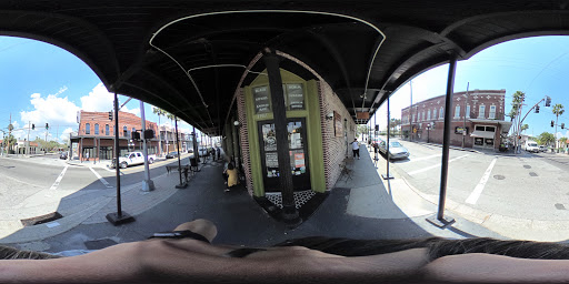Coffee Shop «The Blind Tiger Cafe - Ybor City - Coffee Shop», reviews and photos, 1901 E 7th Ave, Tampa, FL 33605, USA