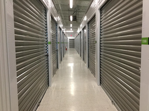 Self-Storage Facility «Life Storage», reviews and photos, 405 Shawmut Ave, La Grange, IL 60525, USA