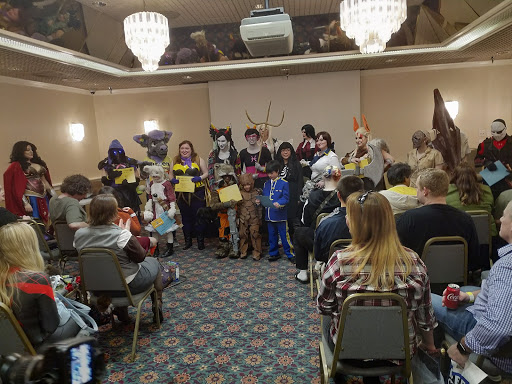 Convention Center «Hager Hall Conference & Event», reviews and photos, 901 Dual Hwy, Hagerstown, MD 21740, USA