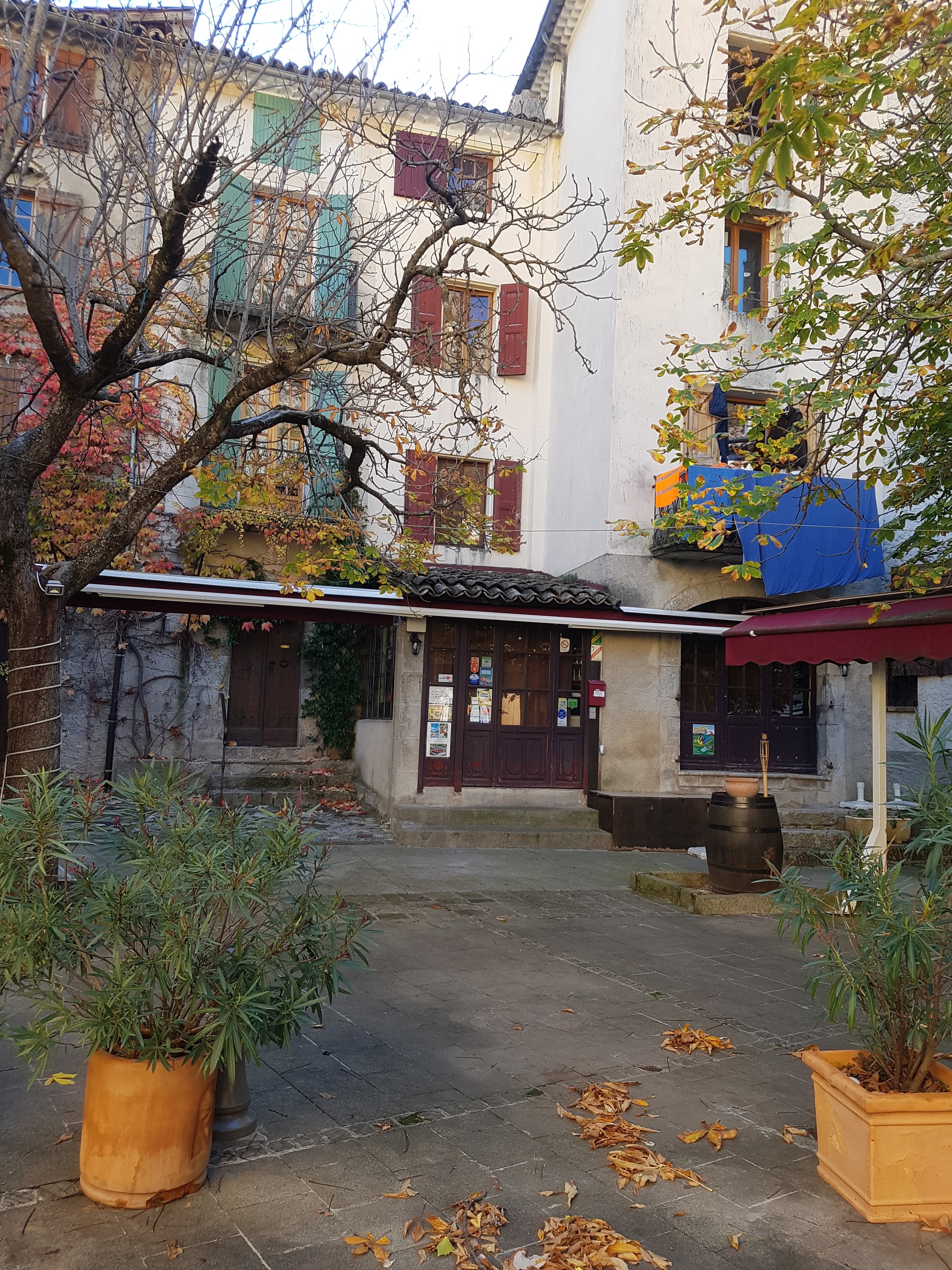 Photo n° 9 de l'avis de andre.h fait le 19/11/2018 à 15:22