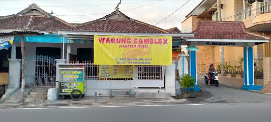 Warung Samblex