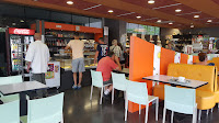 Atmosphère du Cafeteria Boutique CHU ESTAING à Clermont-Ferrand - n°1